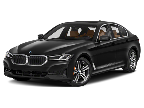 2022 BMW 530 i xDrive