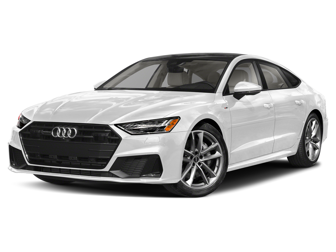 2023 Audi A7 Sportback Premium Plus 55 TFSI e quattro S tronic
