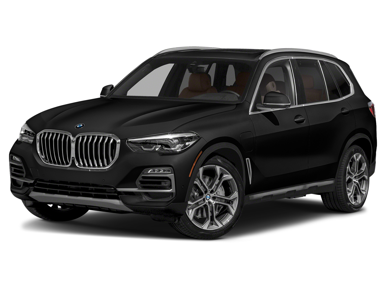 2023 BMW X5 PHEV xDrive45e