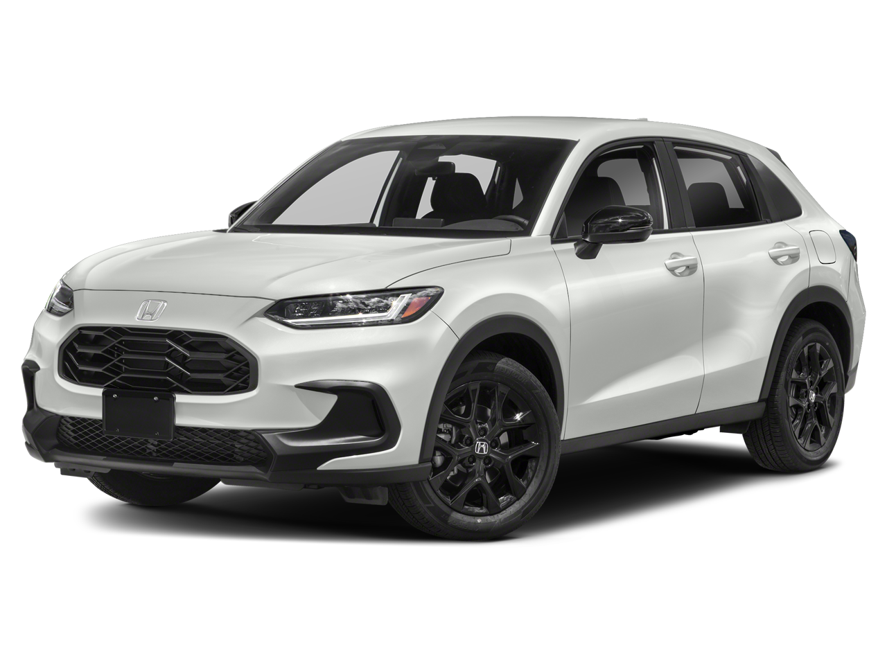 2023 Honda HR-V AWD Sport