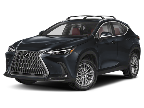 2024 Lexus Nx 350 Premium