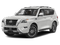 2024 Nissan Armada Platinum 4WD