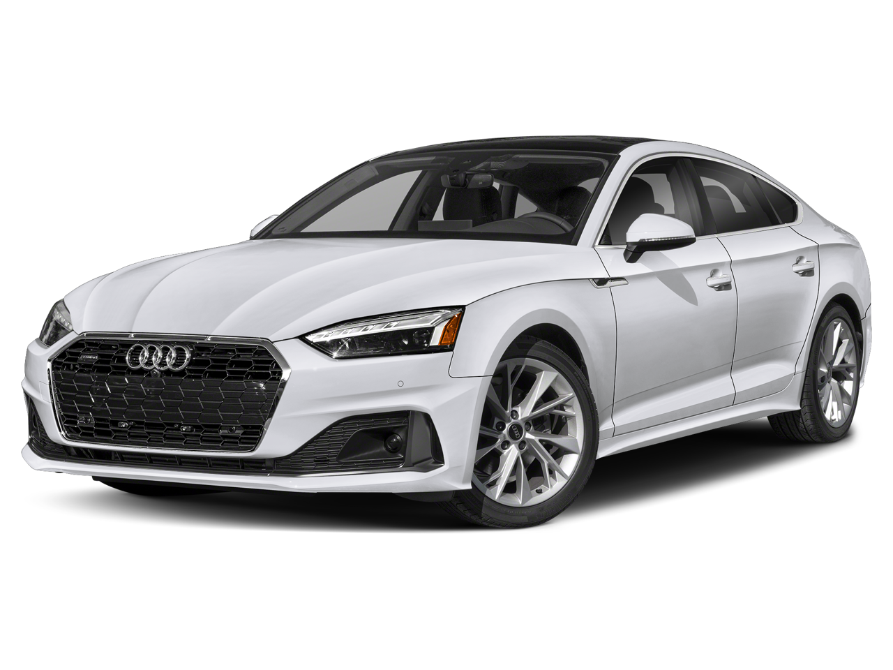 2025 Audi A5 Sportback Premium 45 TFSI S line quattro S tronic