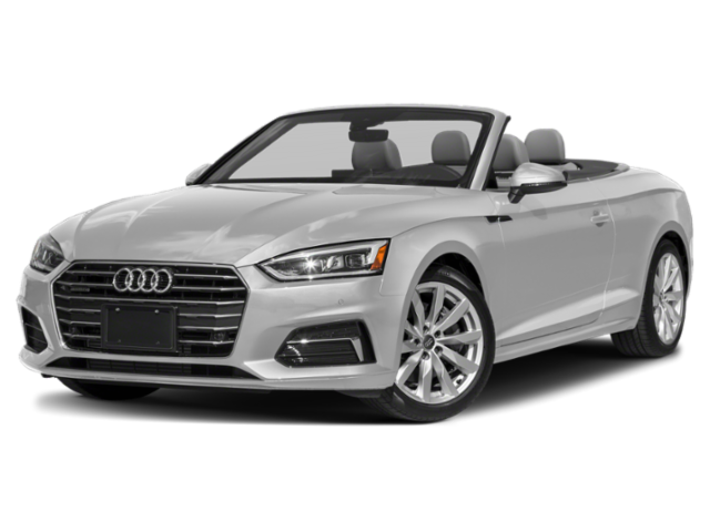 2018 Audi A5 2.0T Premium