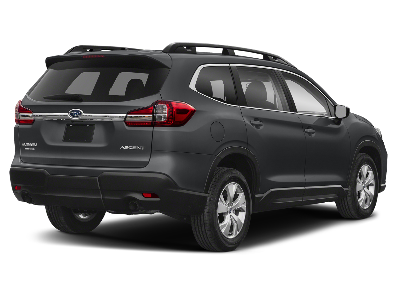 2019 Subaru Ascent Base