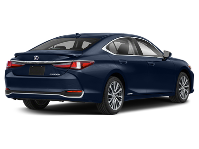 2021 Lexus ES 300h 300h