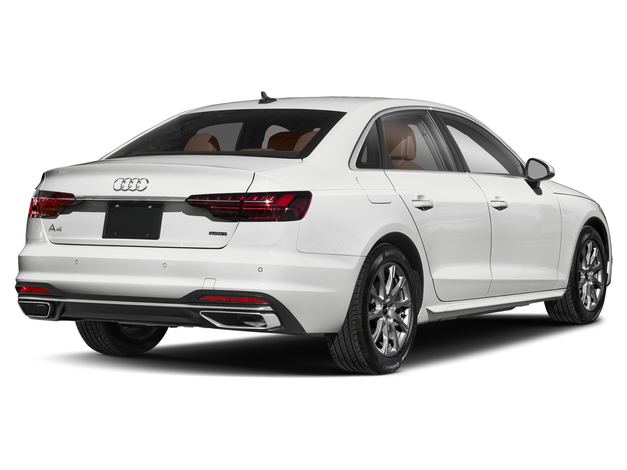 2023 Audi A4 Premium 45 TFSI S line quattro S tronic