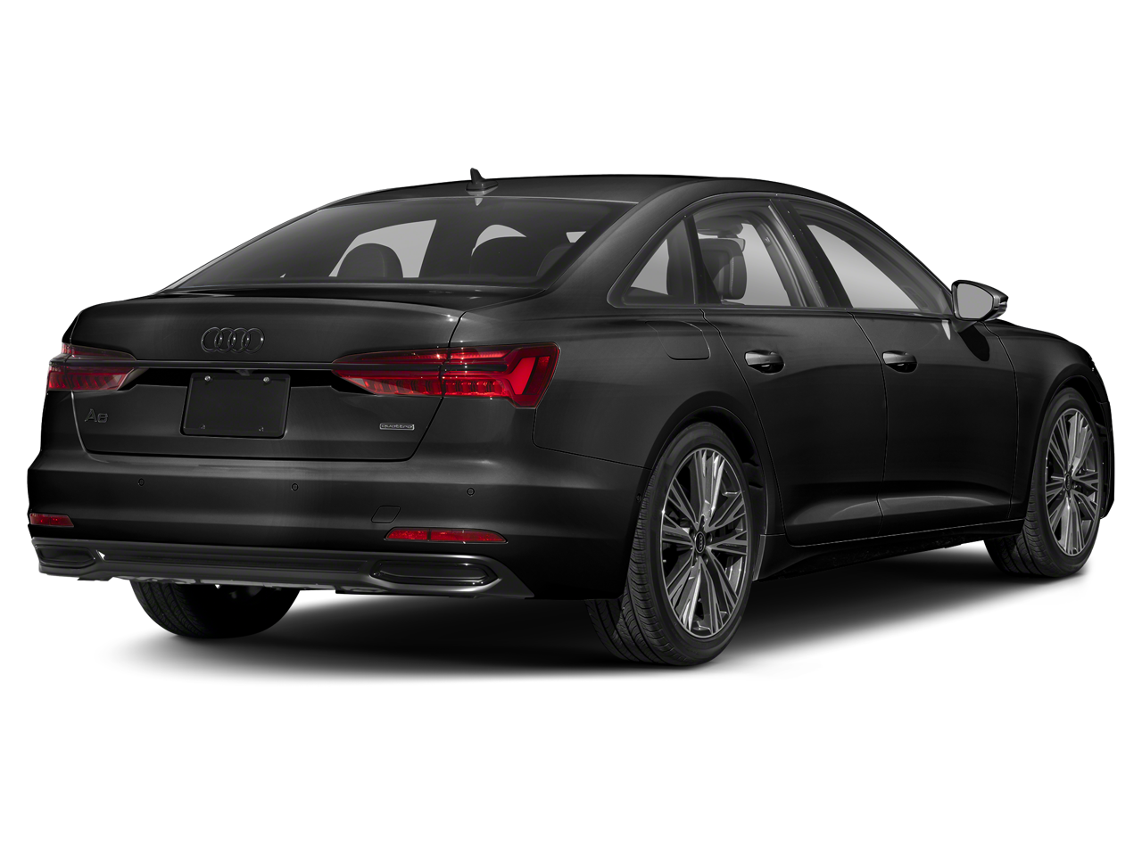 2023 Audi A6 Sedan Premium Plus 55 TFSI quattro S tronic