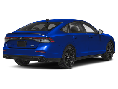 2023 Honda Accord Sport-L