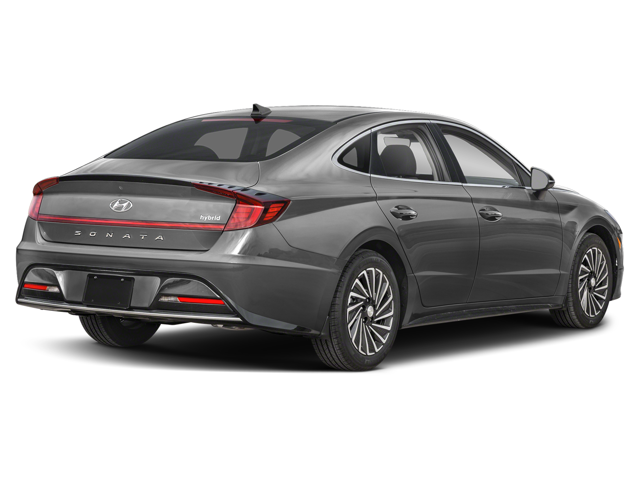 2023 Hyundai Sonata Hybrid SEL
