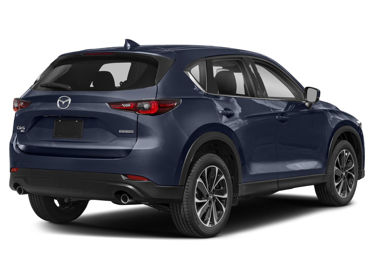 2023 Mazda Mazda CX-5 2.5 S Premium Plus