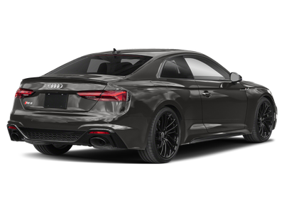 2024 Audi RS 5 Coupe TFSI quattro Tiptronic