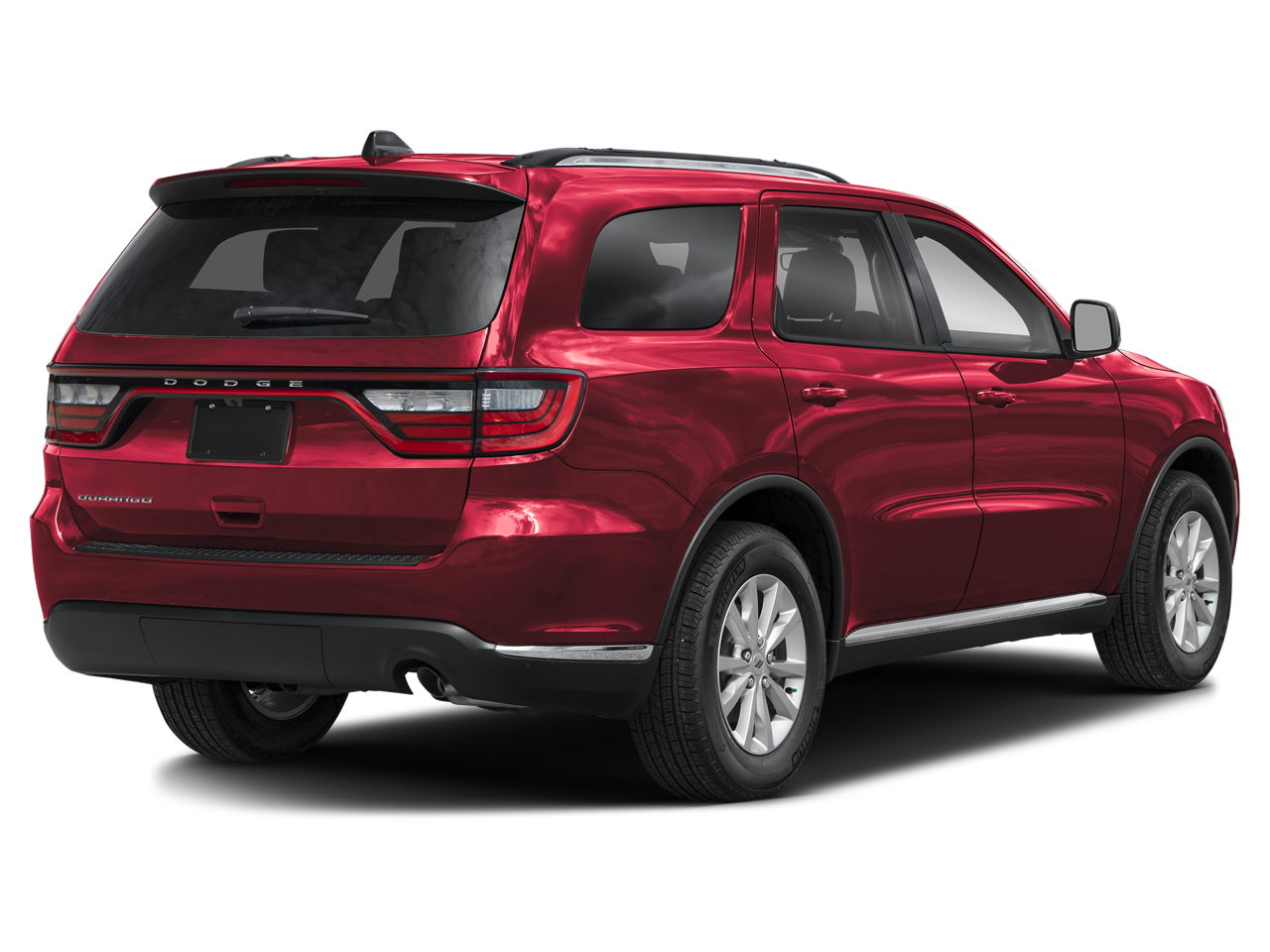 2024 Dodge Durango R/T Plus AWD