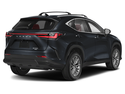 2024 Lexus Nx 350 Premium
