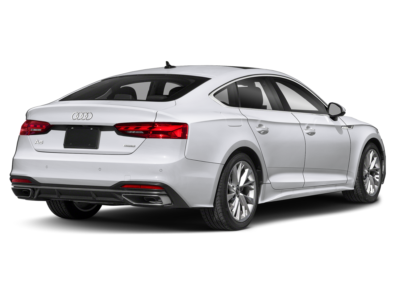 2025 Audi A5 Sportback Premium 45 TFSI S line quattro S tronic