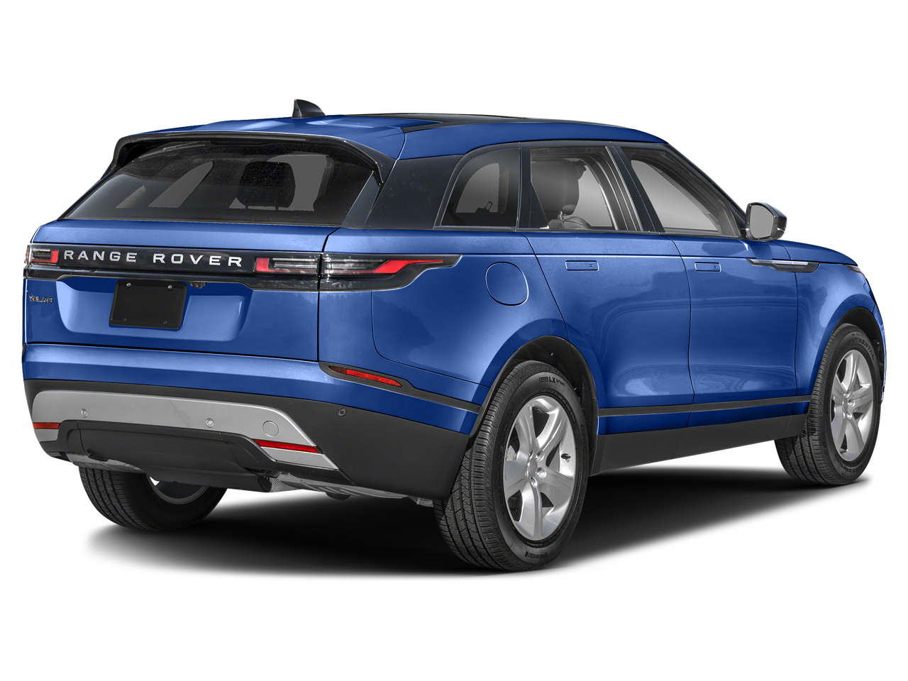 2025 Land Rover Range Rover Velar P250 Dynamic SE