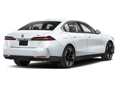 2026 BMW 530i xDrive