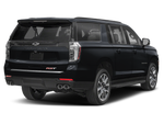 2026 Chevrolet Suburban RST, 4WD