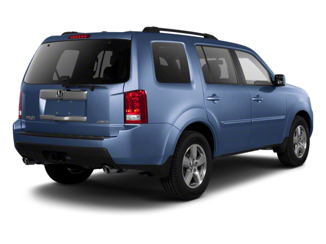2011 Honda Pilot EX-L