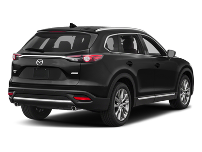 2017 Mazda Mazda CX-9 Signature