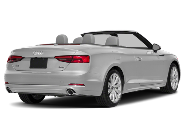 2018 Audi A5 2.0T Premium