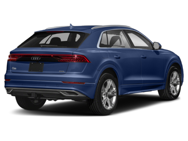 2019 Audi Q8 55 Premium