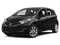 2015 Nissan Versa Note S (SR)