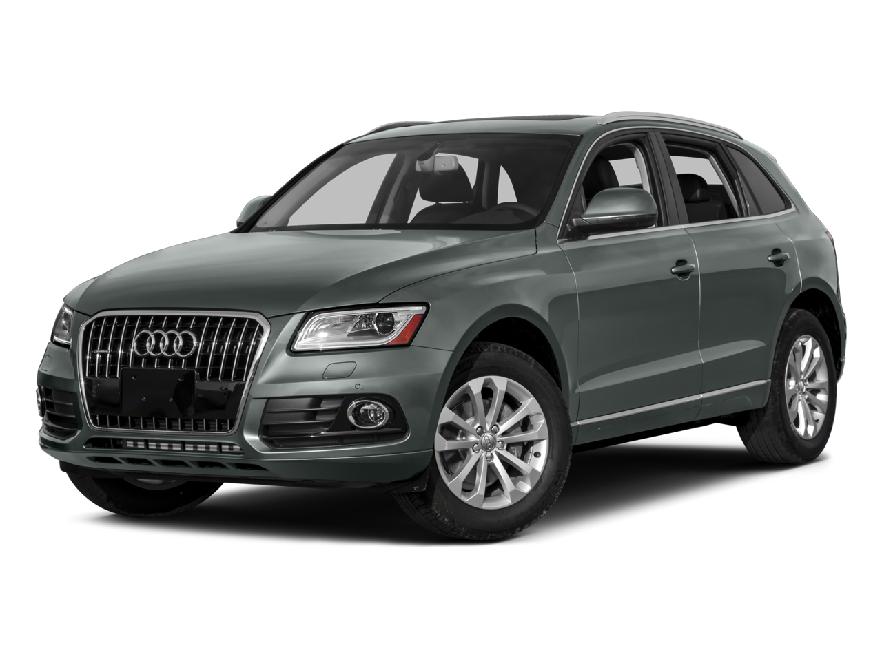 2016 Audi Q5 2.0T Premium