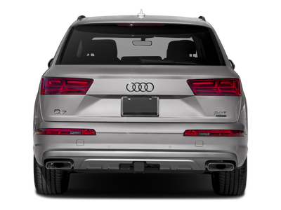 2017 Audi Q7 3.0T Premium
