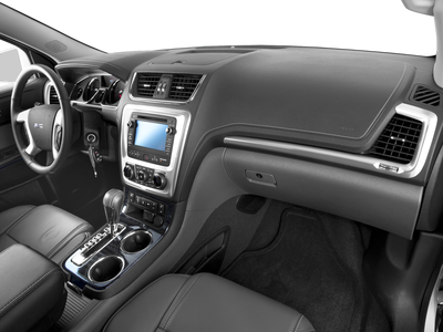 2017 GMC Acadia Limited Limited