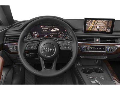 2018 Audi A5 2.0T Premium