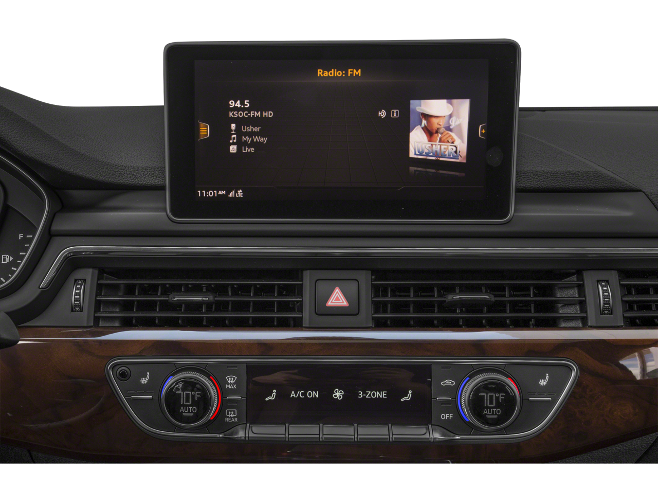 2018 Audi A5 2.0T Premium