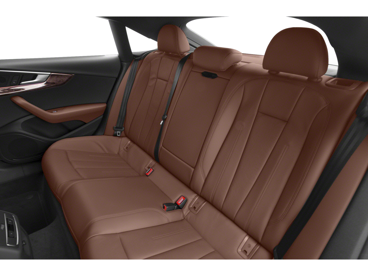 2018 Audi A5 2.0T Premium