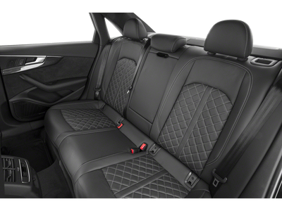 2019 Audi S4 3.0t Premium