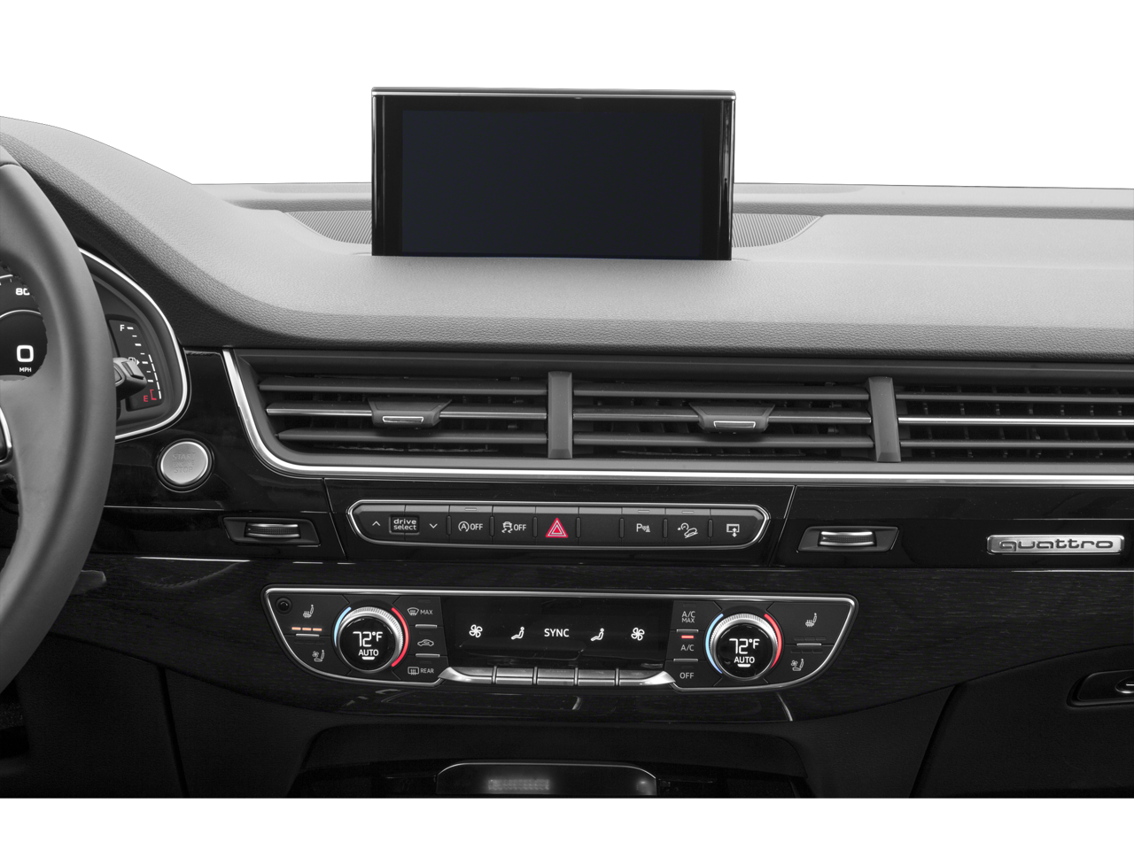 2019 Audi Q7 55 Premium