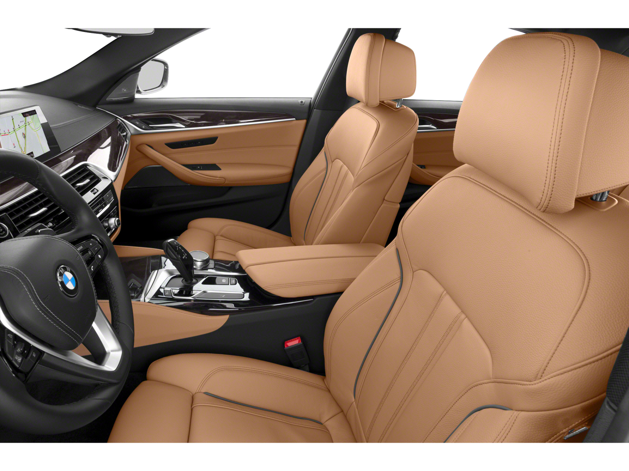 2019 BMW 540i xDrive
