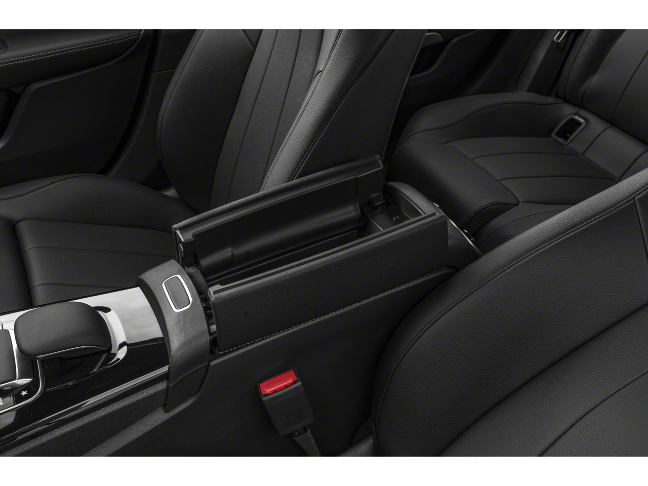 2019 Mercedes-Benz A 220 4MATIC®