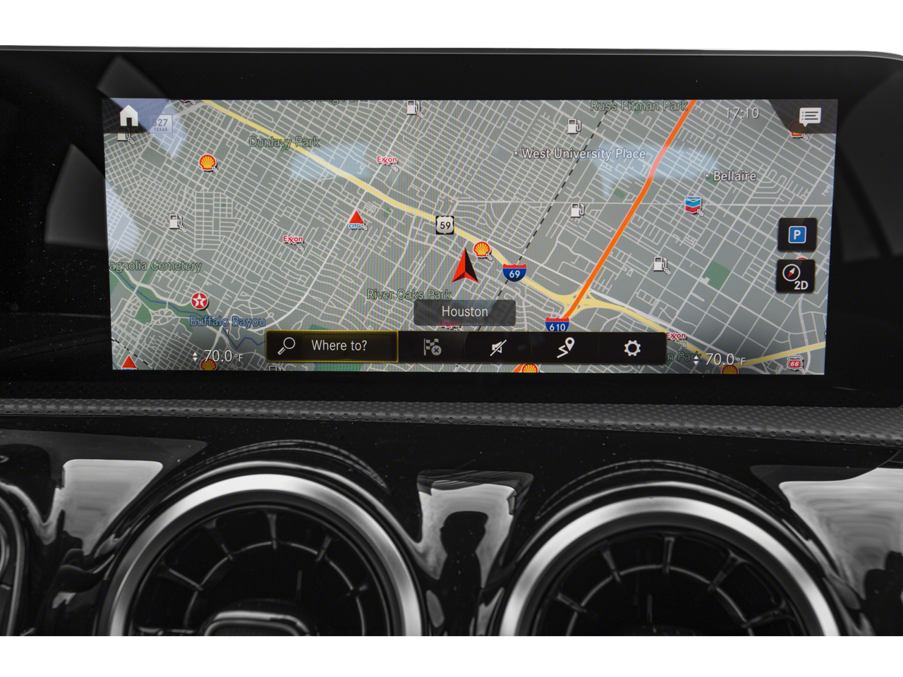 2019 Mercedes-Benz A 220 4MATIC®