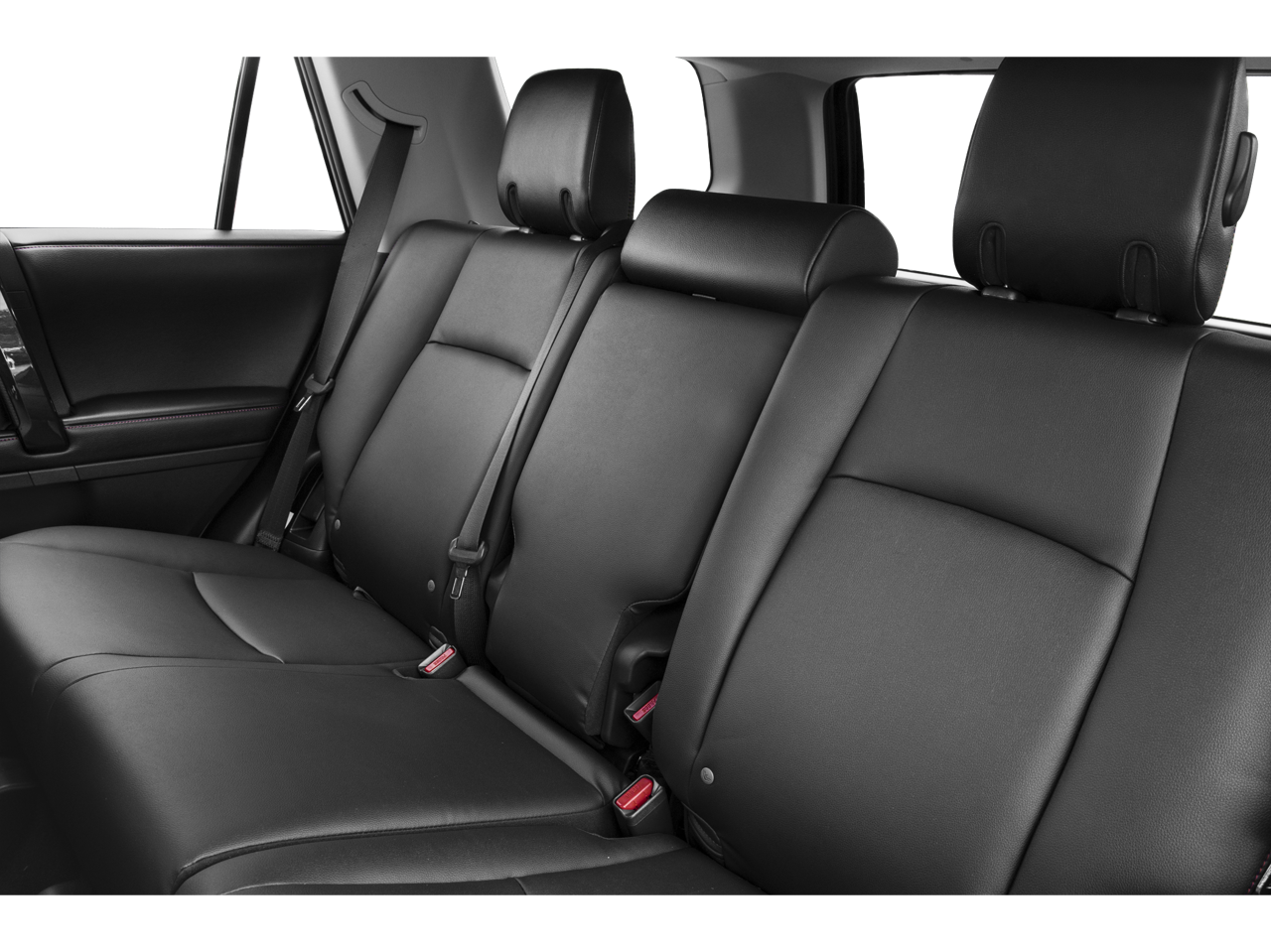 2019 Toyota 4Runner TRD Pro