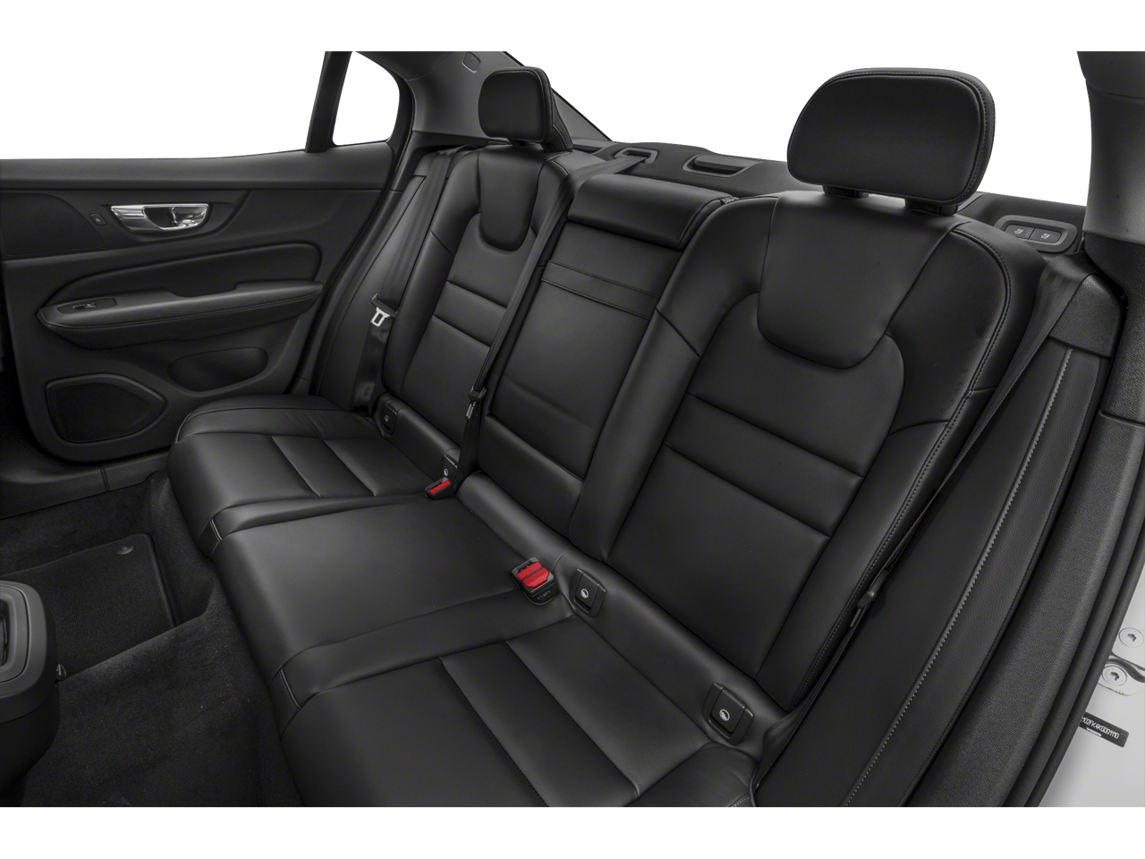 2019 Volvo S60 T6 Momentum