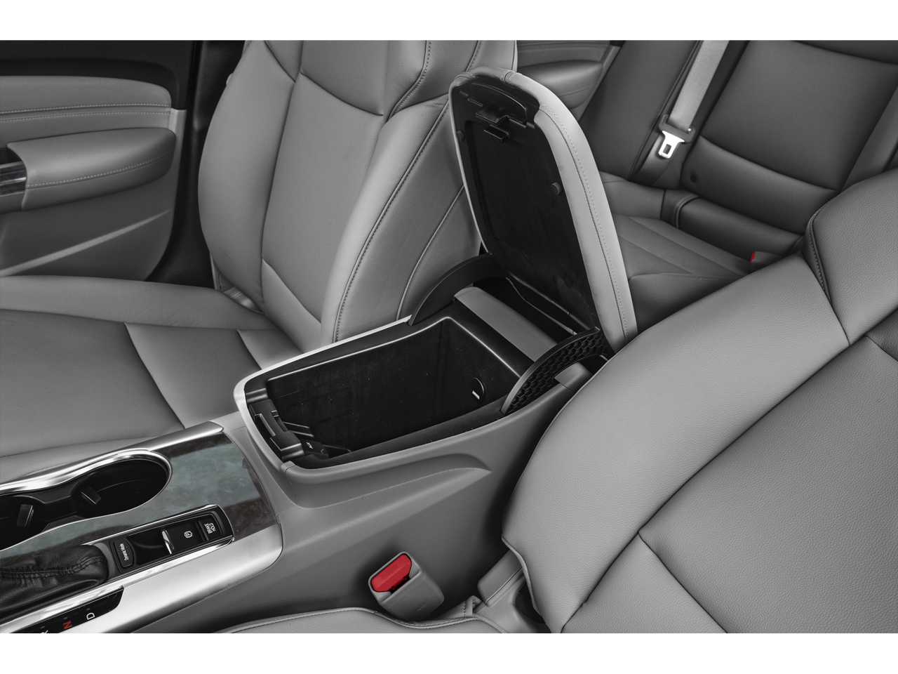 2020 Acura TLX Standard