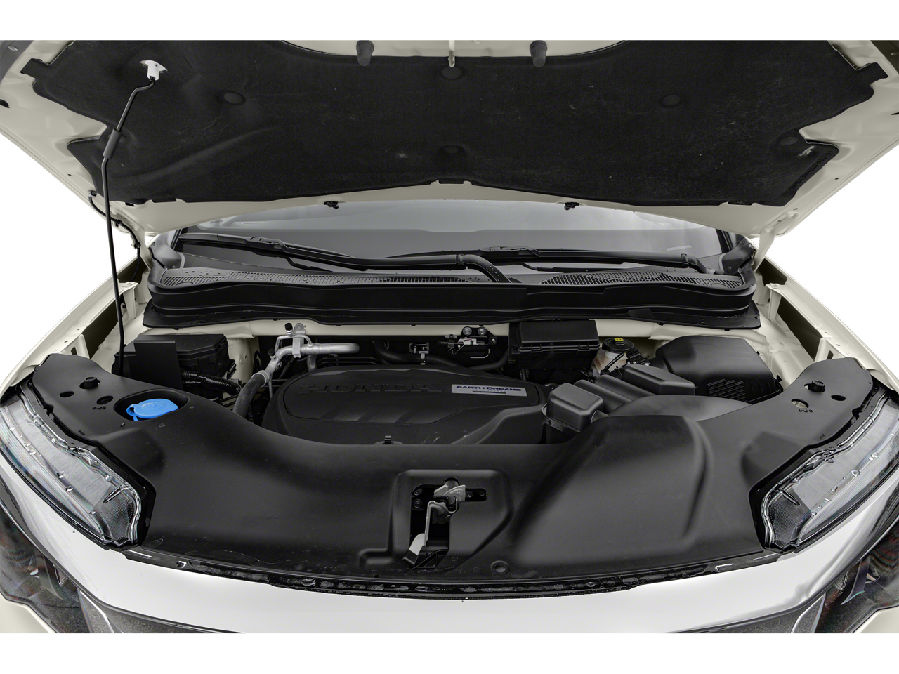 2020 Honda Pilot AWD EX-L