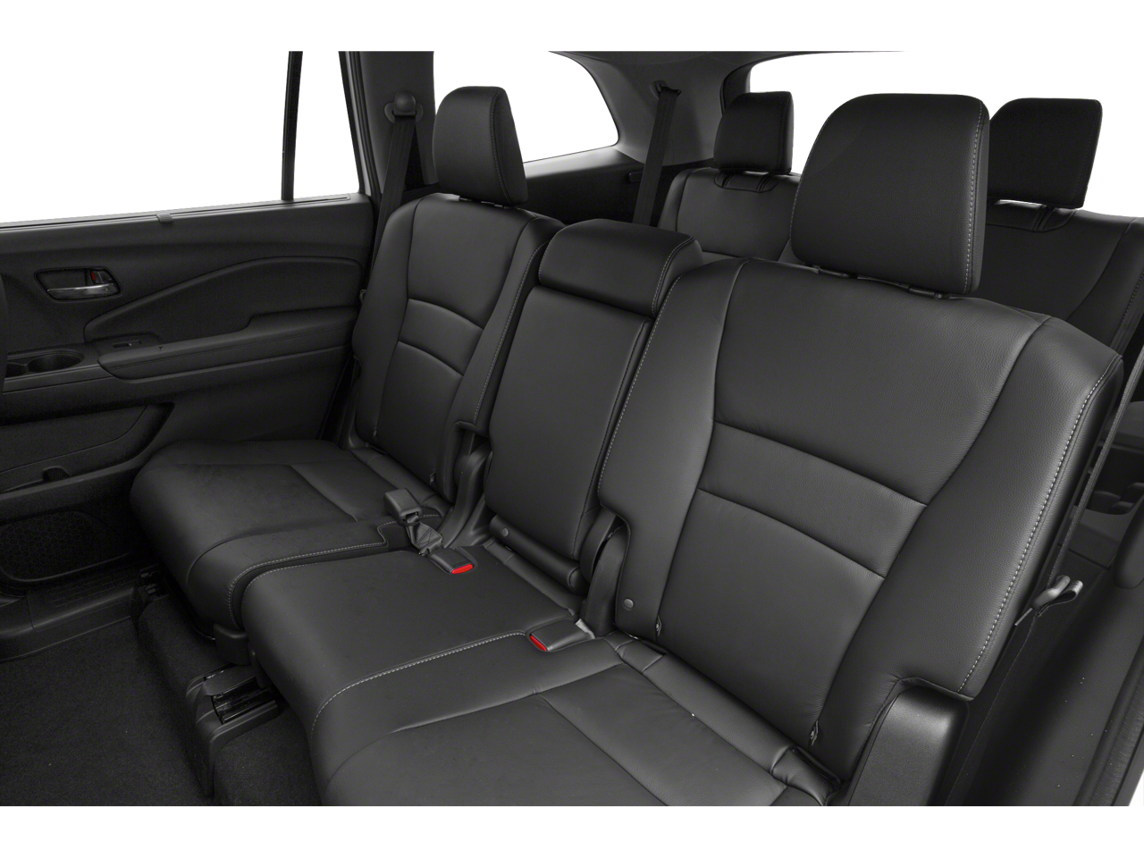 2020 Honda Pilot AWD EX-L