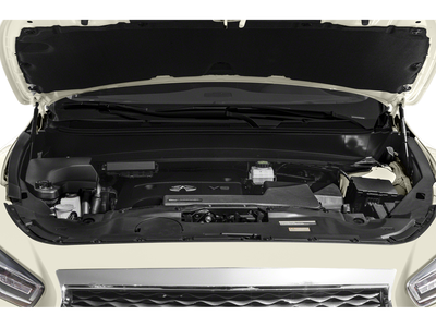 2020 INFINITI QX60 PURE AWD