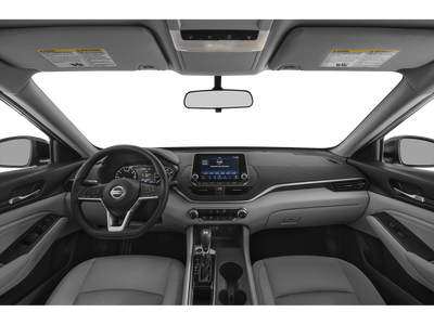 2020 Nissan Altima S FWD