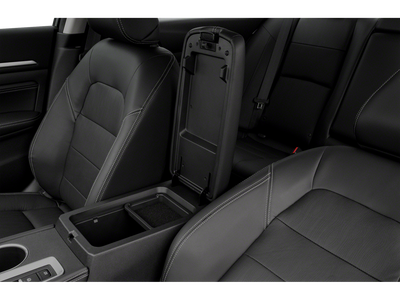 2020 Nissan Altima SL Intelligent AWD