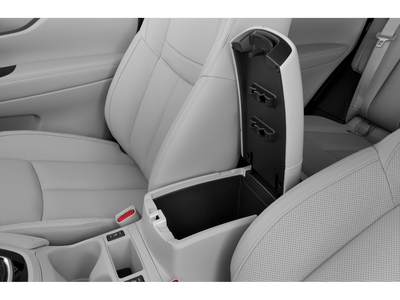 2020 Nissan Rogue Sport SL AWD Xtronic CVT