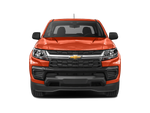 2021 Chevrolet Colorado 4WD Work Truck