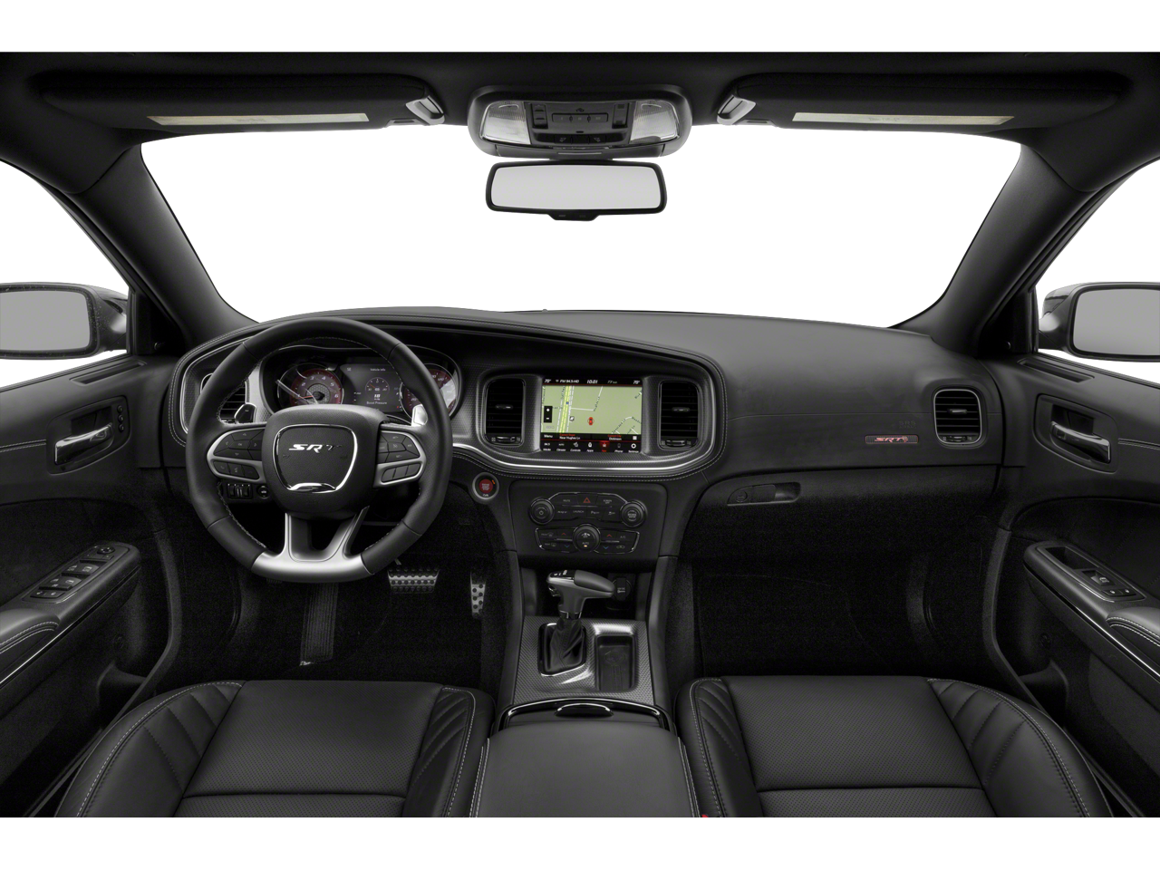 2021 Dodge Charger SRT Hellcat Redeye Widebody RWD