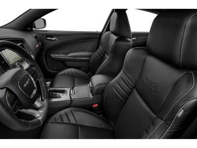 2021 Dodge Charger SRT Hellcat Redeye Widebody RWD